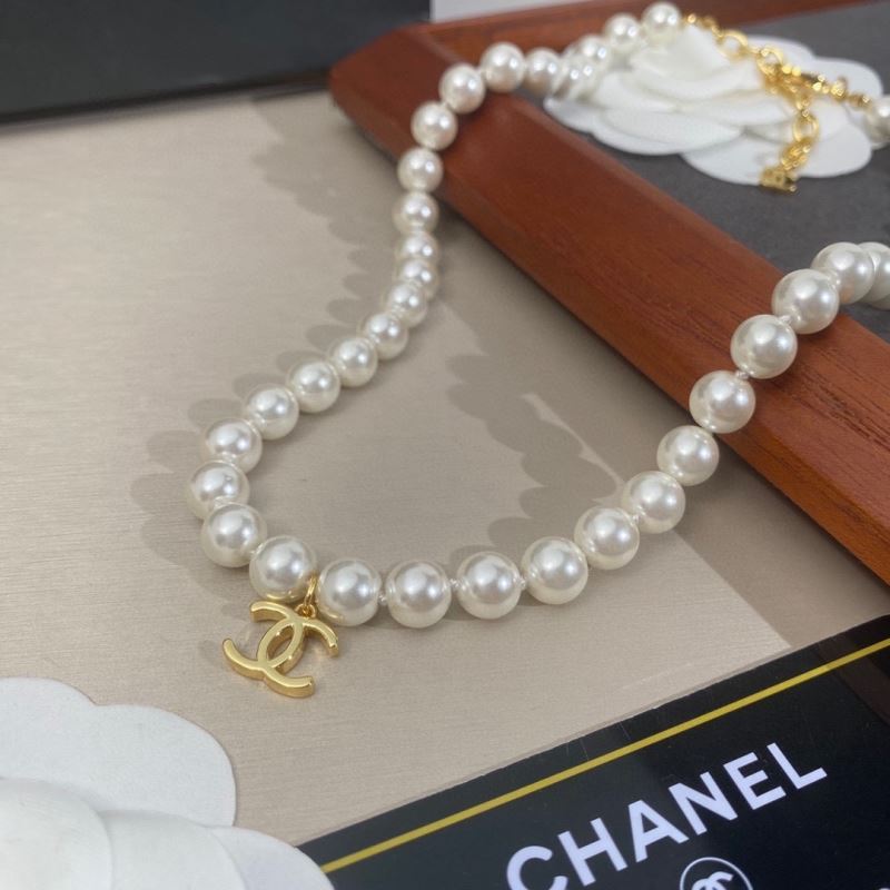 Chanel Necklaces